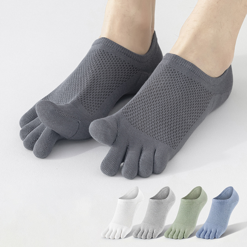 Toe Sock Split - NUEVOS Calcetines de Cinco Dedos Ultra