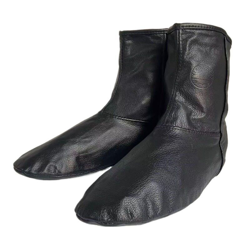 Thermal Sock Winter - Calcetines Térmicos de Piel de Oveja,