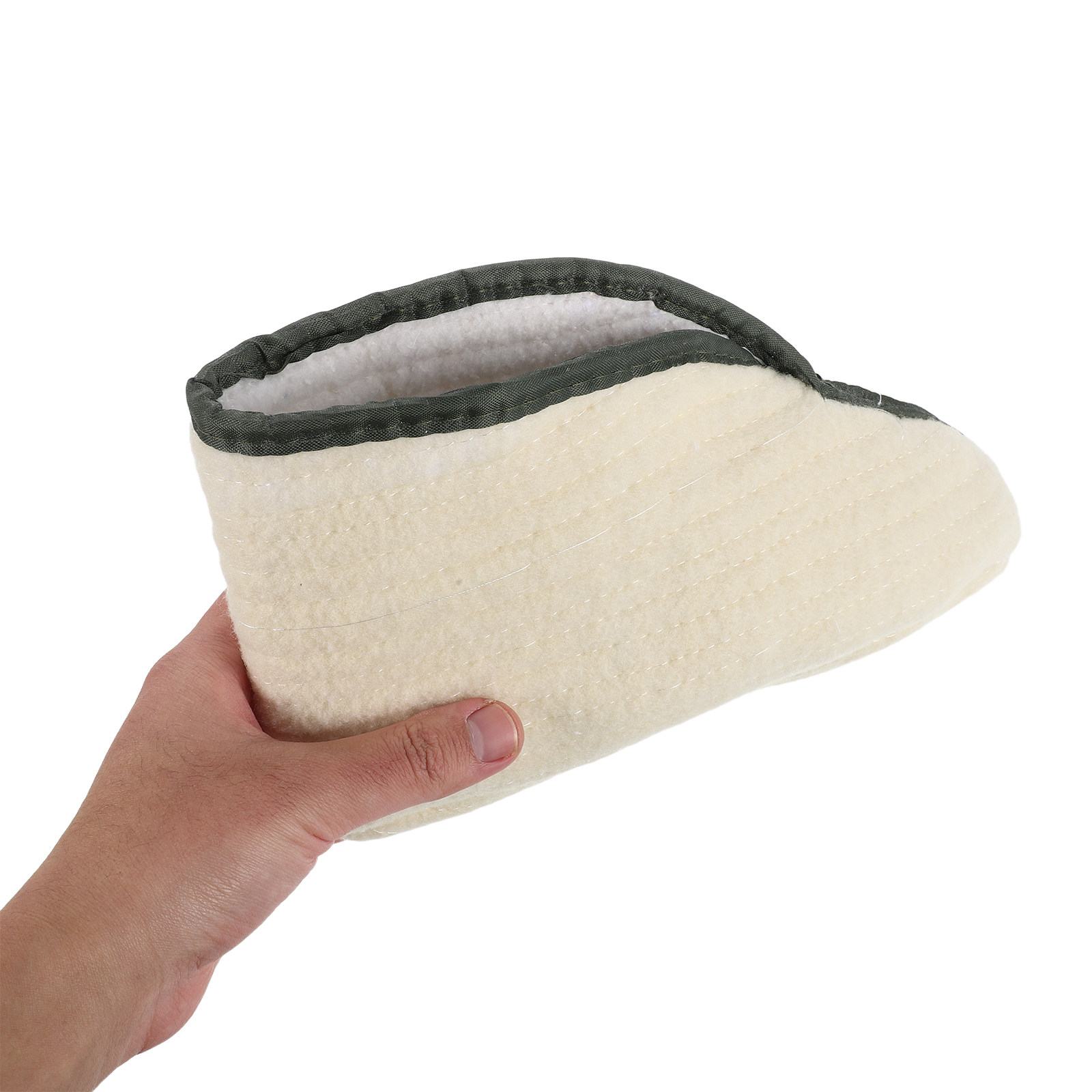 Wool Hiking Sock - 2 pares de calcetines de invierno