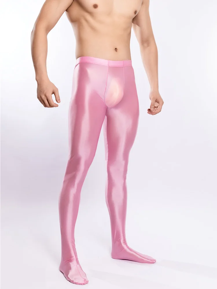 Tights Pantyhose Sheer - Mallas deportivas de Yoga para hombre,