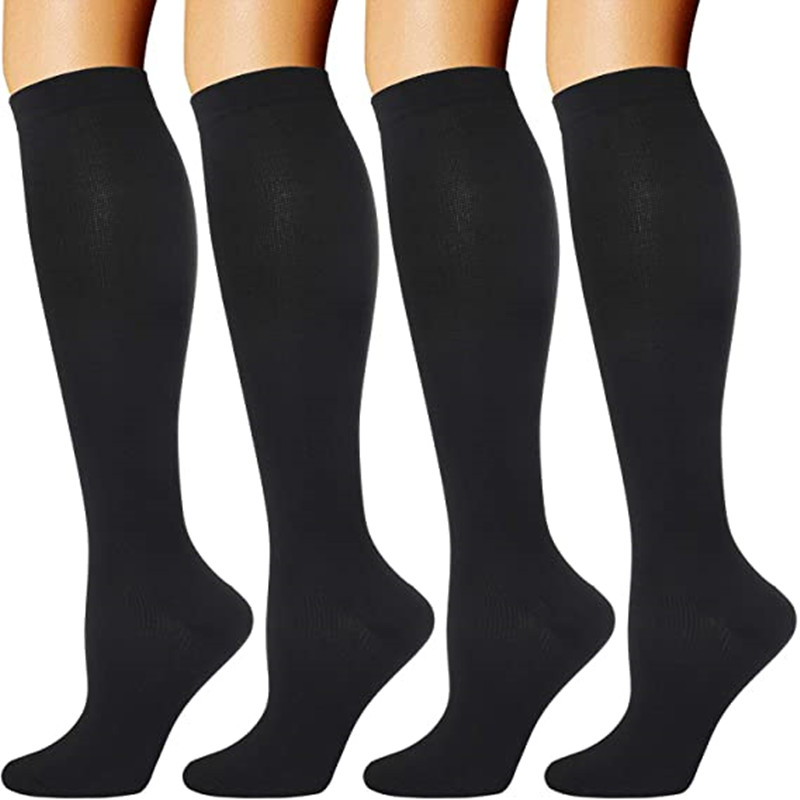Compression Sock Medical - Calcetines de compresión S-XXL para hombre