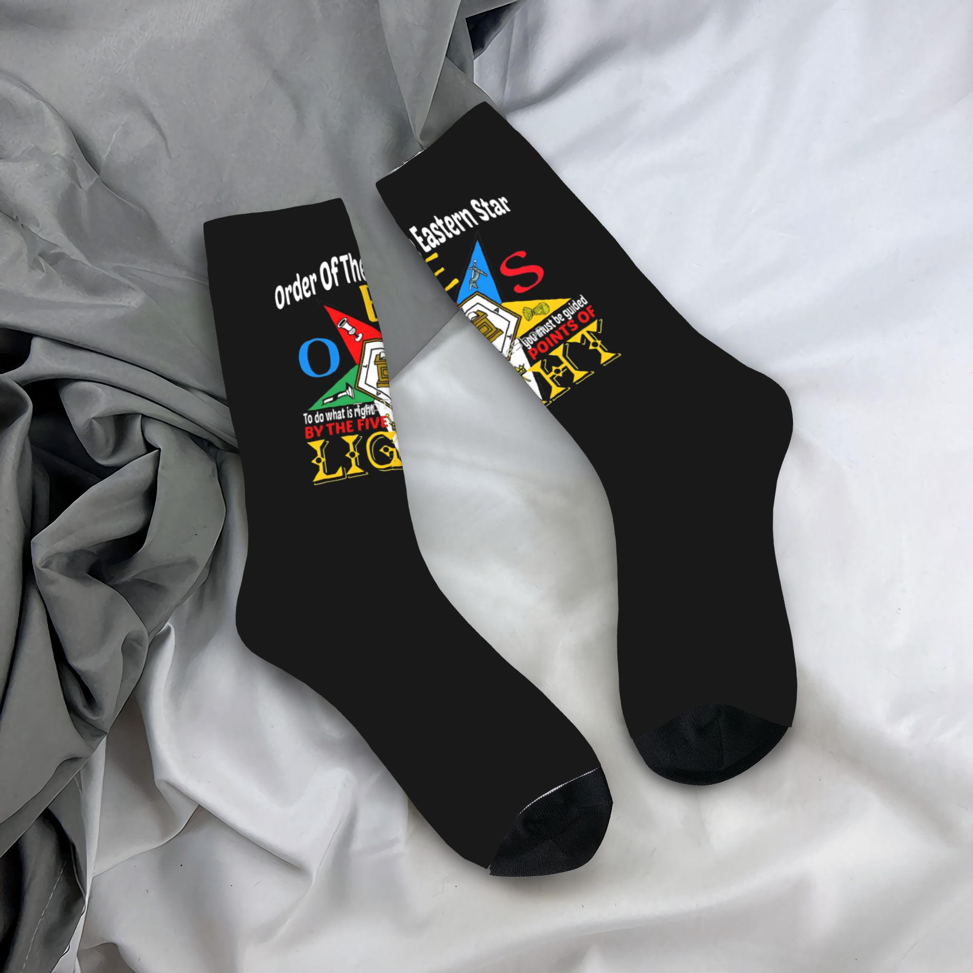 Dress Sock Men - Calcetines Personalizados f35dd394-b580-4dfe-a8cc-d138b0789233 para Hombre, Unisex,