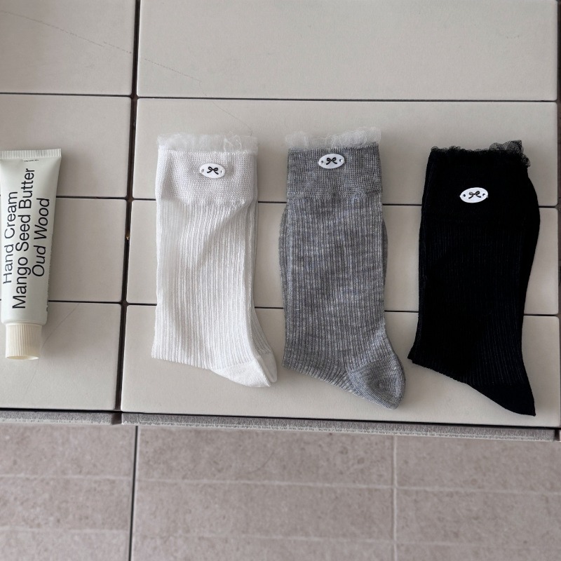 Silk Sock Bamboo - SP & CITY Summetr calcetines finos