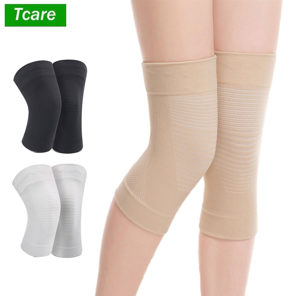 Compression Sleeve Calf - 1 par de rodilleras para mujeres