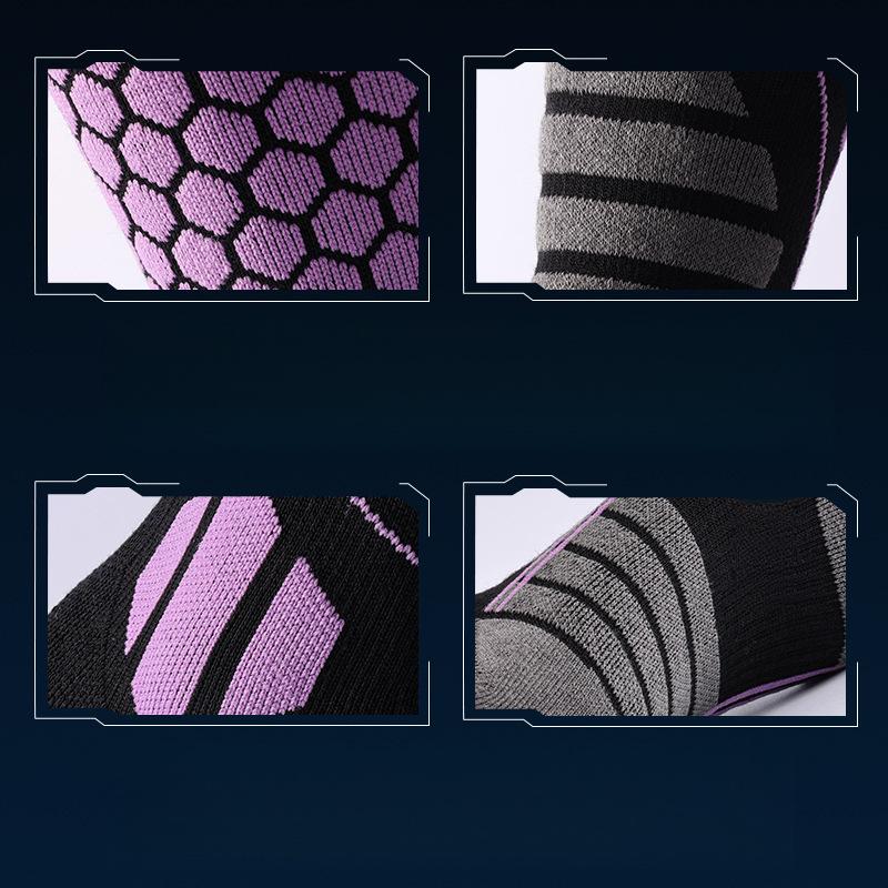 1 par de calcetines térmicos d - Thermal Sock Winter reseña y precio