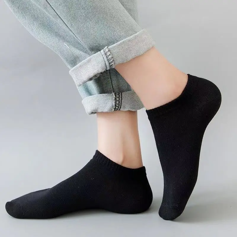5 pares de calcetines náuticos - No Show Sock Women reseña y precio
