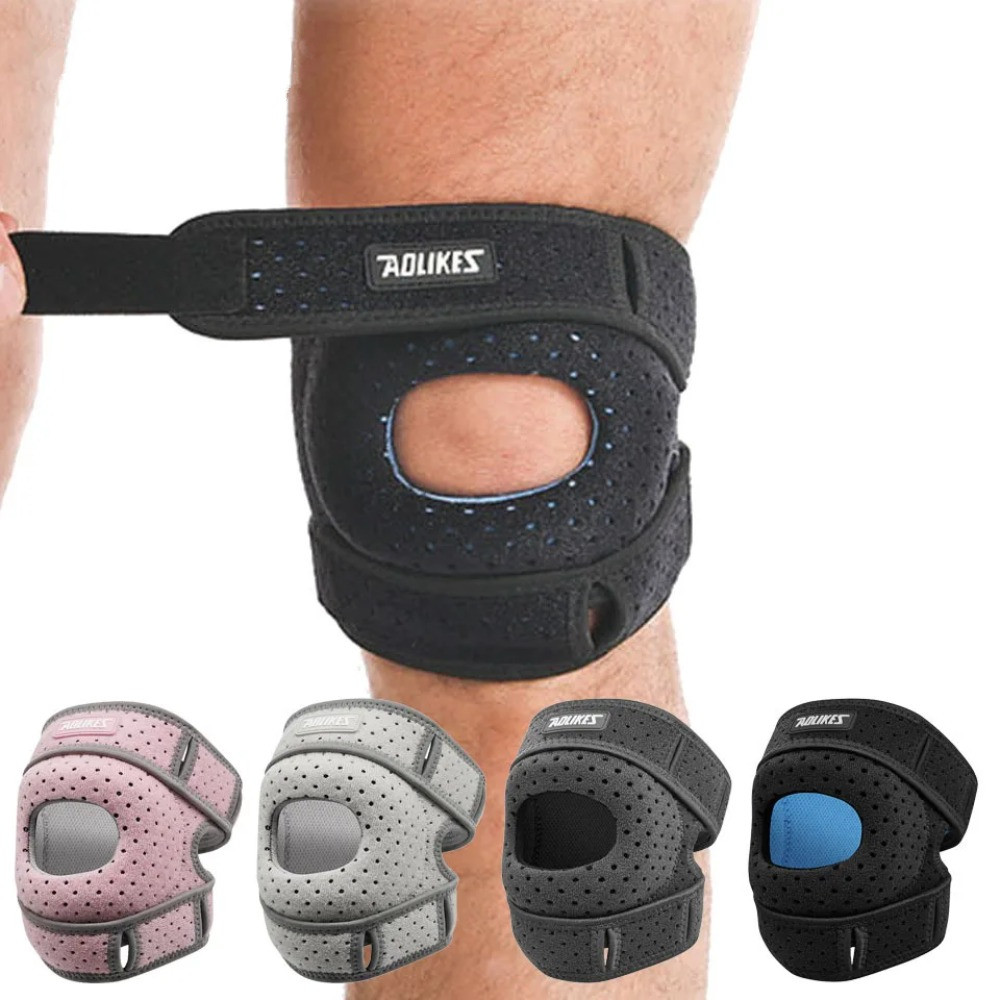 Nuevo 1 Uds rodillera rótula s - Compression Sleeve Calf reseña y precio