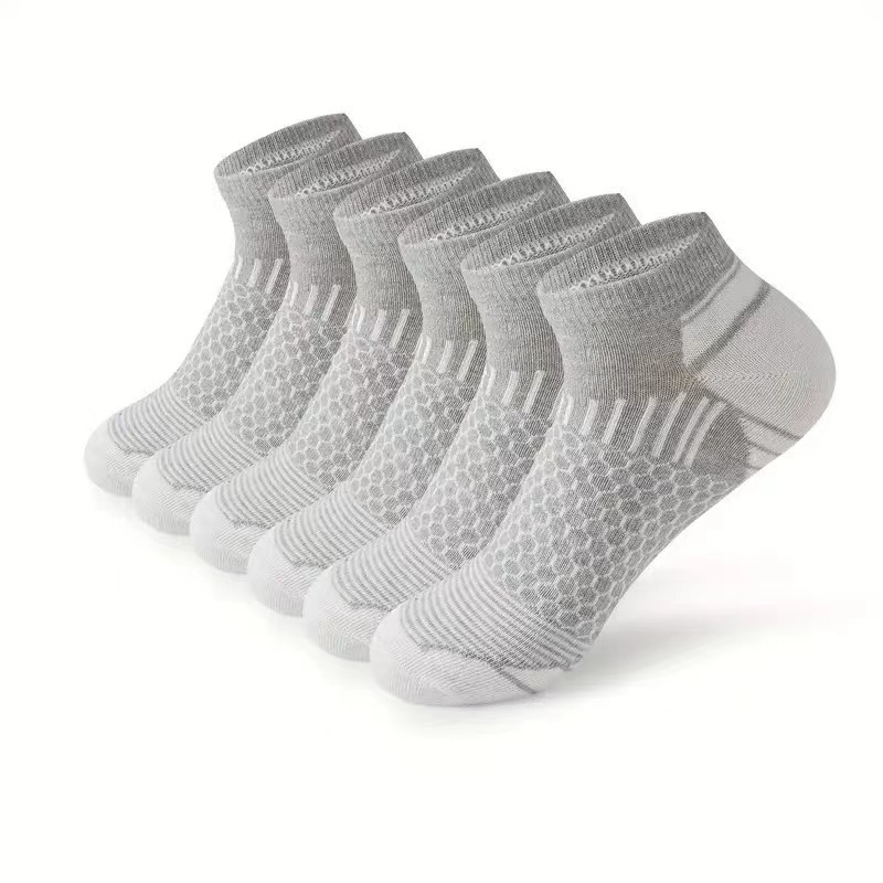 Calcetines Deportivos para Hom - Ankle Sock Low Cut reseña y precio