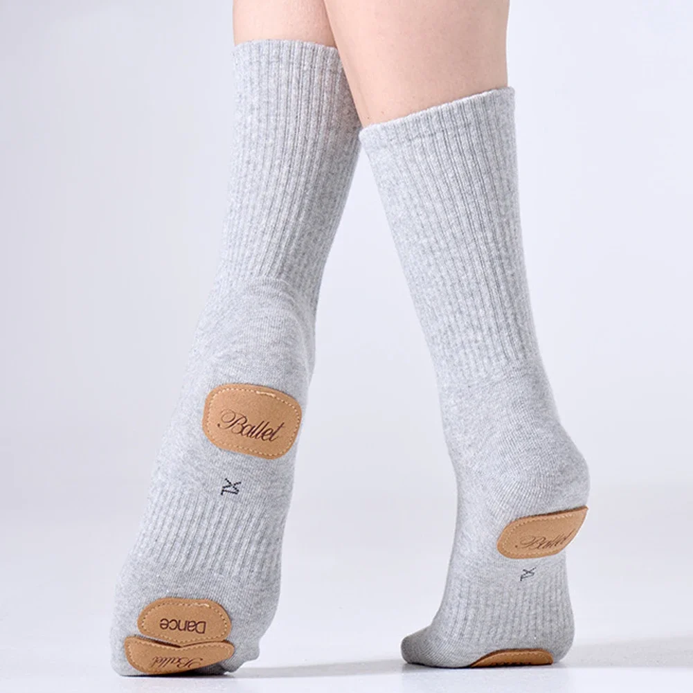 Calcetines antideslizantes de  - Grip Sock Yoga reseña y precio