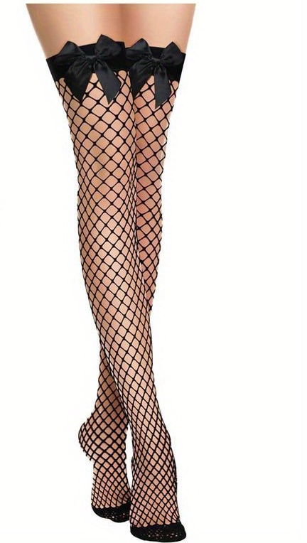 Conjunto de disfraz de mujer,  - Fishnet Stocking Women reseña y precio