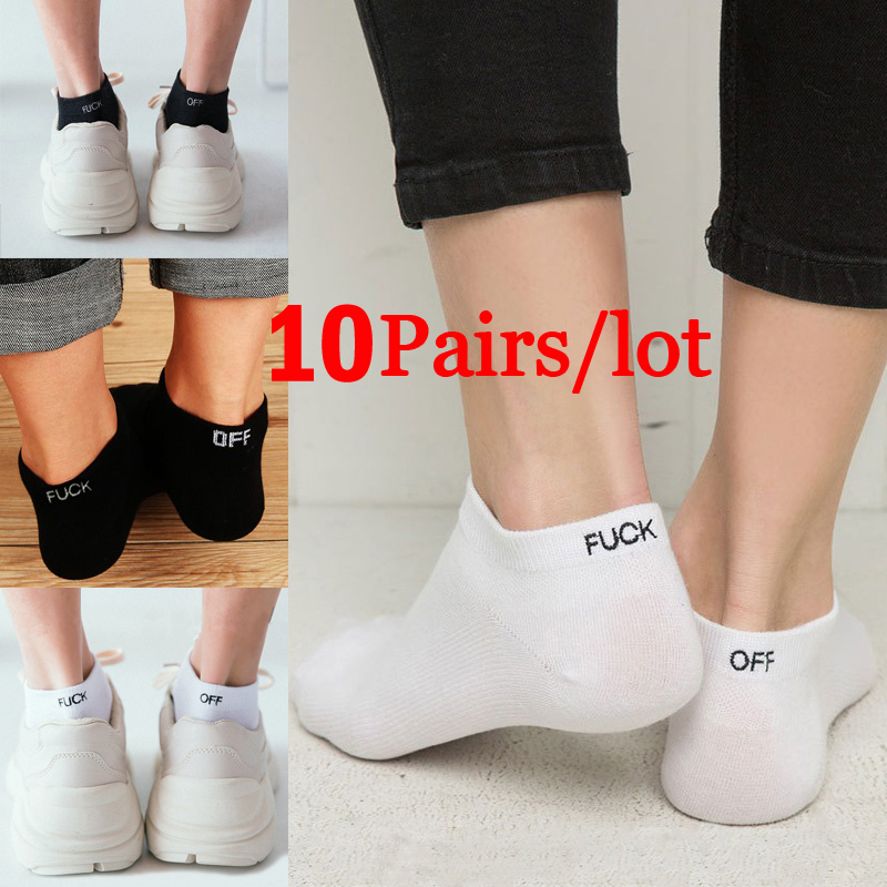 10/30 pares de calcetines tobi - Ankle Sock Low Cut reseña y precio