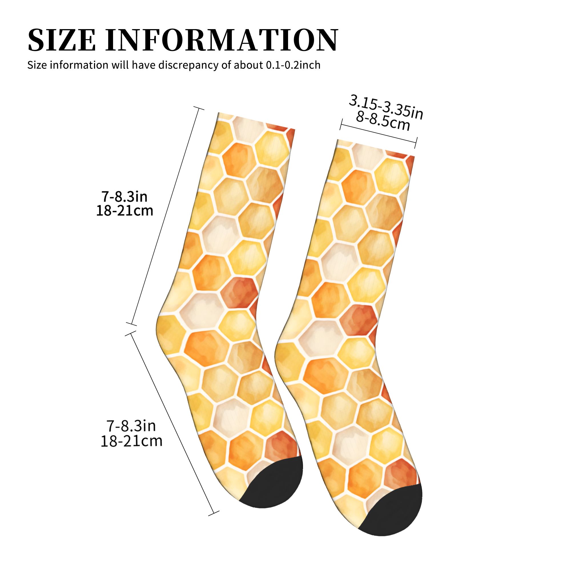 Calcetines cálidos con diseño  - Dress Sock Men reseña y precio