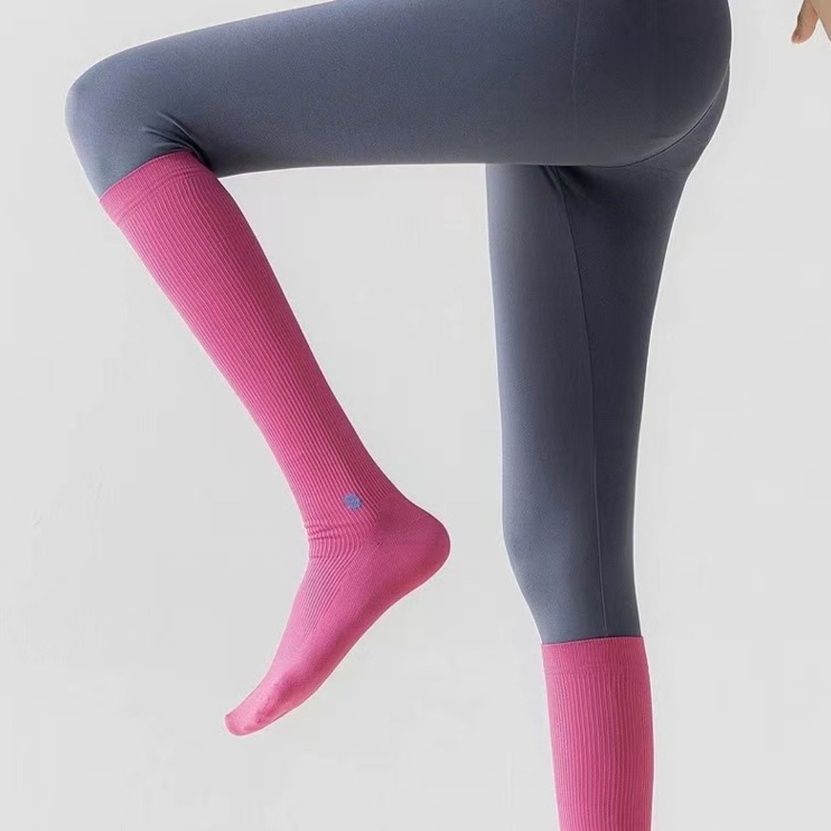 Calcetines de Compresión Depor - Compression Sleeve Calf reseña y precio