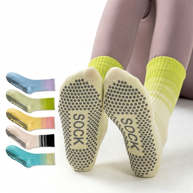 Dreamlikelin 1 par de calcetin - Grip Sock Yoga reseña y precio