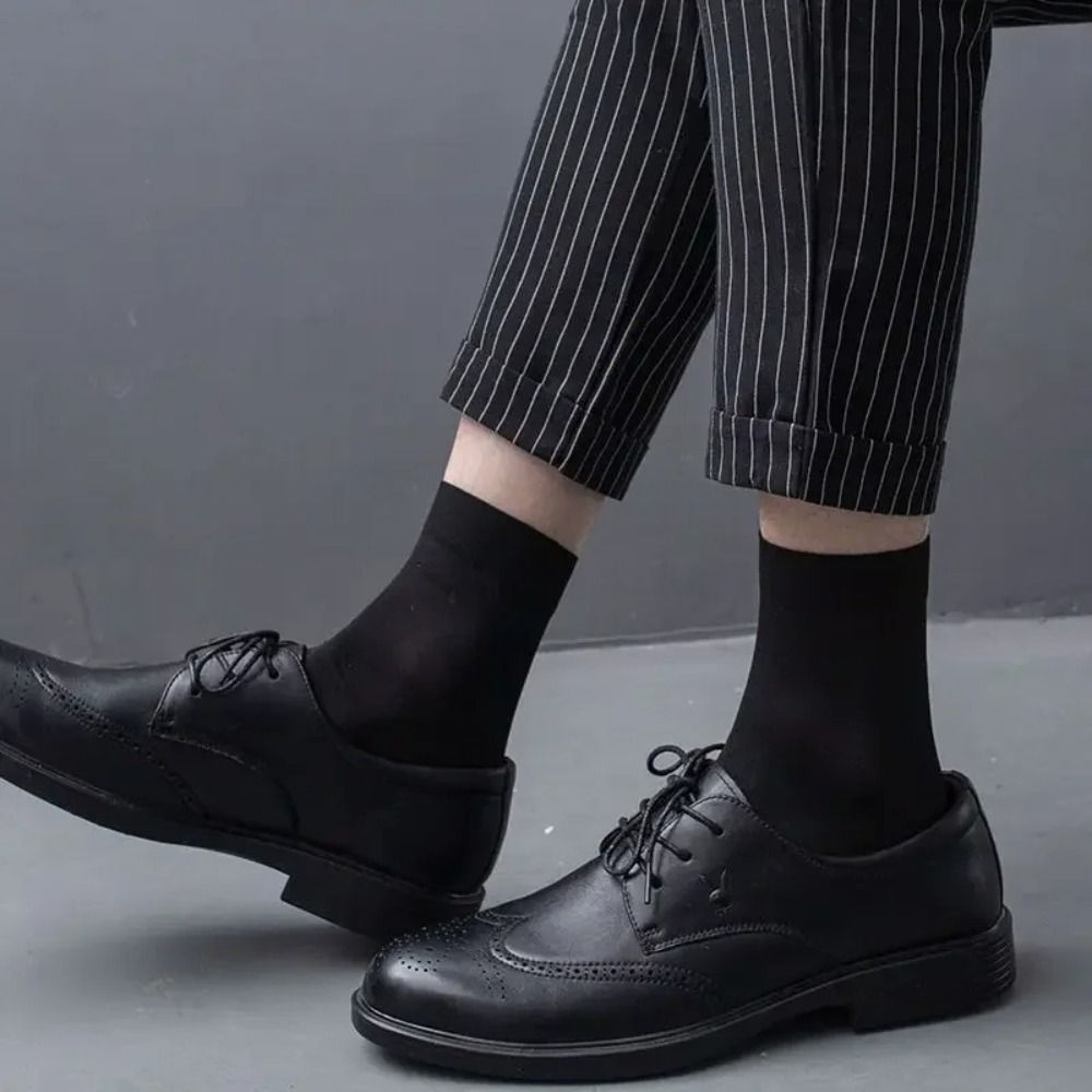 10 pares de calcetines informa - Silk Sock Bamboo reseña y precio