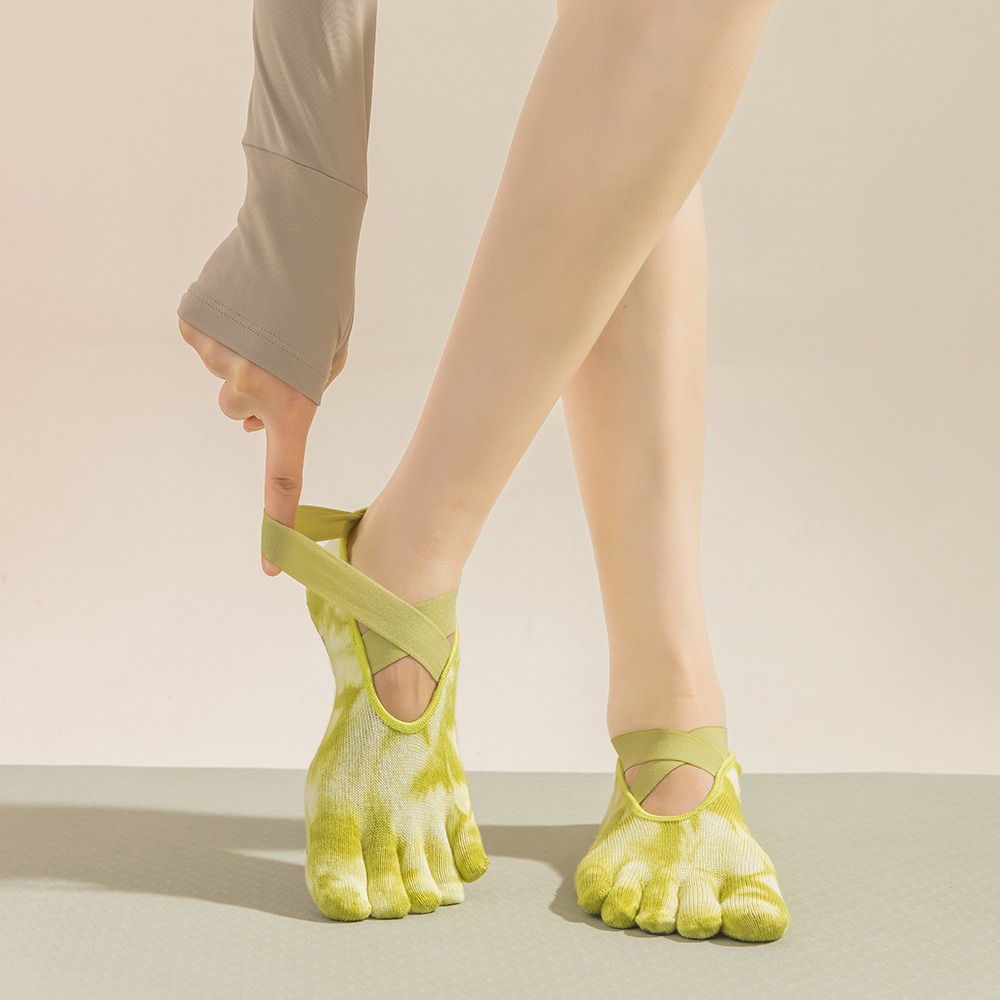 Calcetines de Cinco Dedos con  - Toe Sock Split reseña y precio