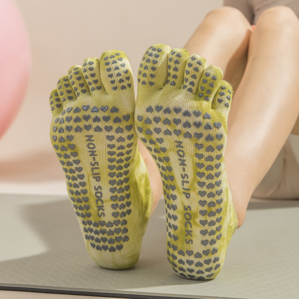 Calcetines de Cinco Dedos con  - Toe Sock Split reseña y precio