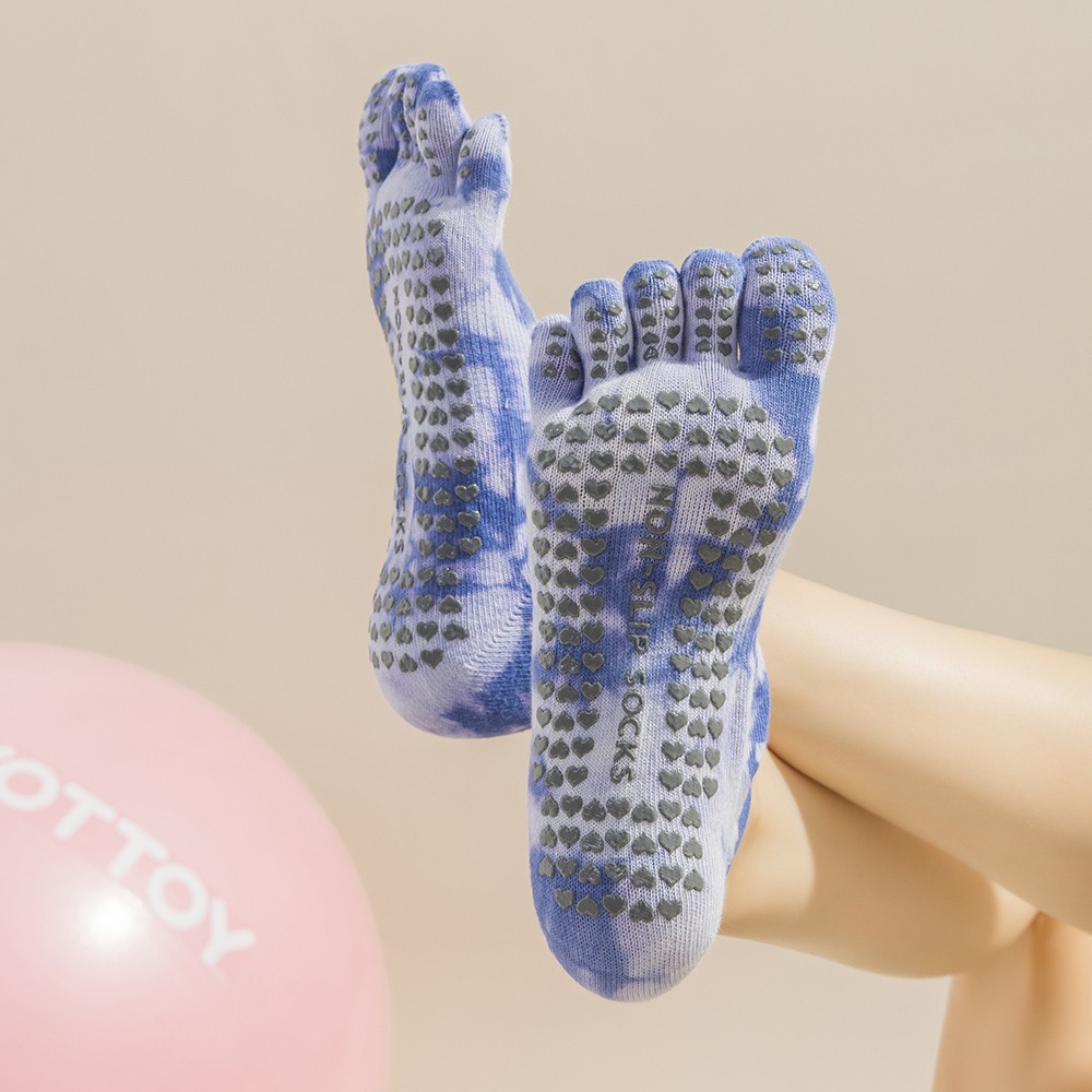 Calcetines de Cinco Dedos con  - Toe Sock Split reseña y precio