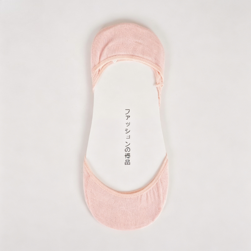 Calcetines Invisibles de Algod - Invisibility Sock Loafer reseña y precio