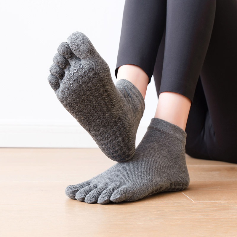 Calcetines antideslizantes de  - Grip Sock Yoga reseña y precio