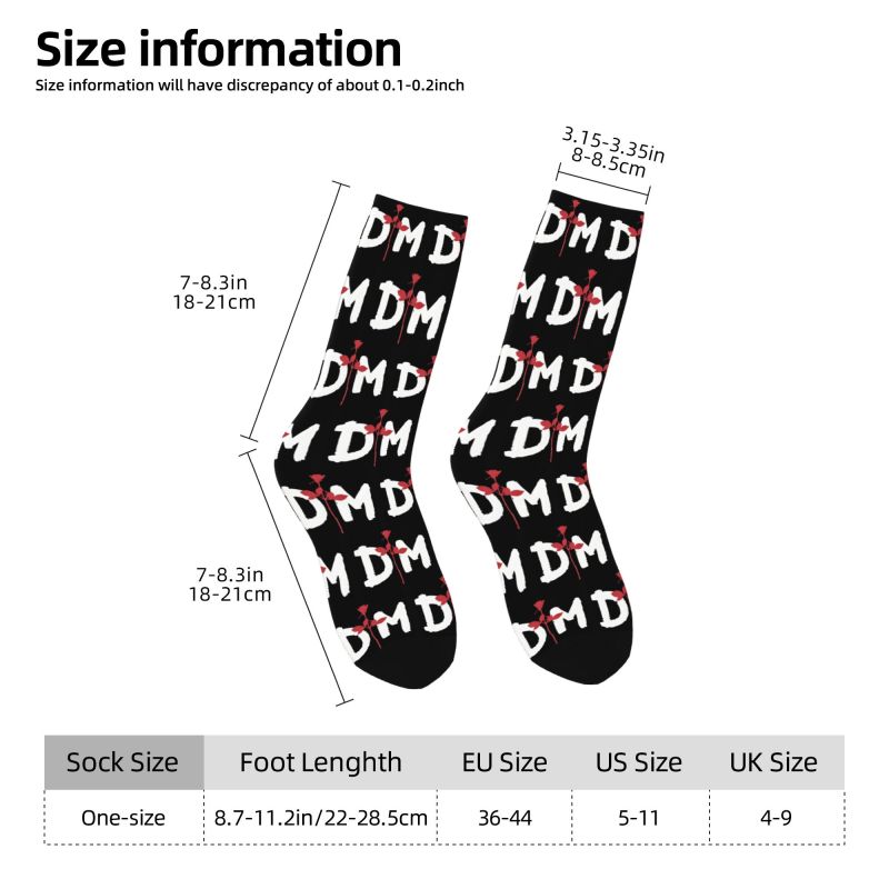 Calcetines personalizados Depe - Dress Sock Men reseña y precio