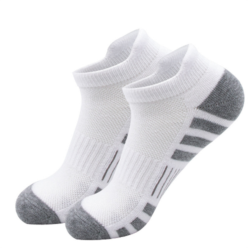 12/24 Pares de Calcetines Depo - Athletic Sock Cushion reseña y precio