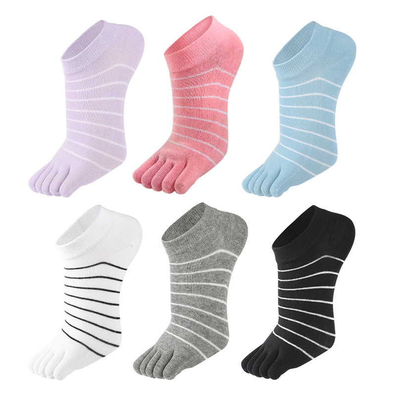 1/5 Pares de Calcetines de Cin - Ankle Sock Low Cut reseña y precio