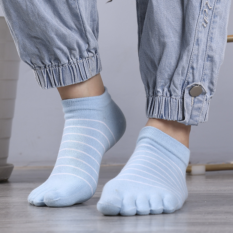 1/5 Pares de Calcetines de Cin - Ankle Sock Low Cut reseña y precio