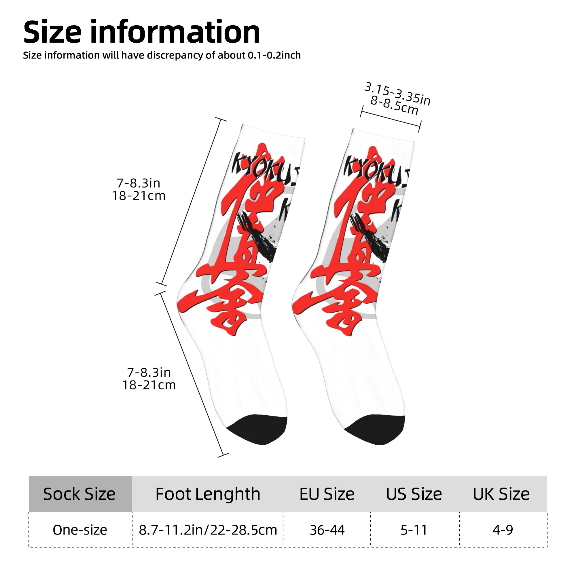 Calcetines personalizados Kyok - Dress Sock Men reseña y precio