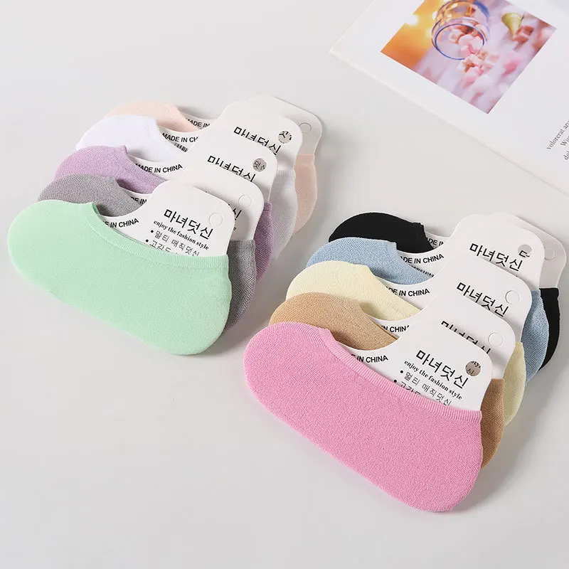 Calcetines invisibles finos de - Invisibility Sock Loafer reseña y precio