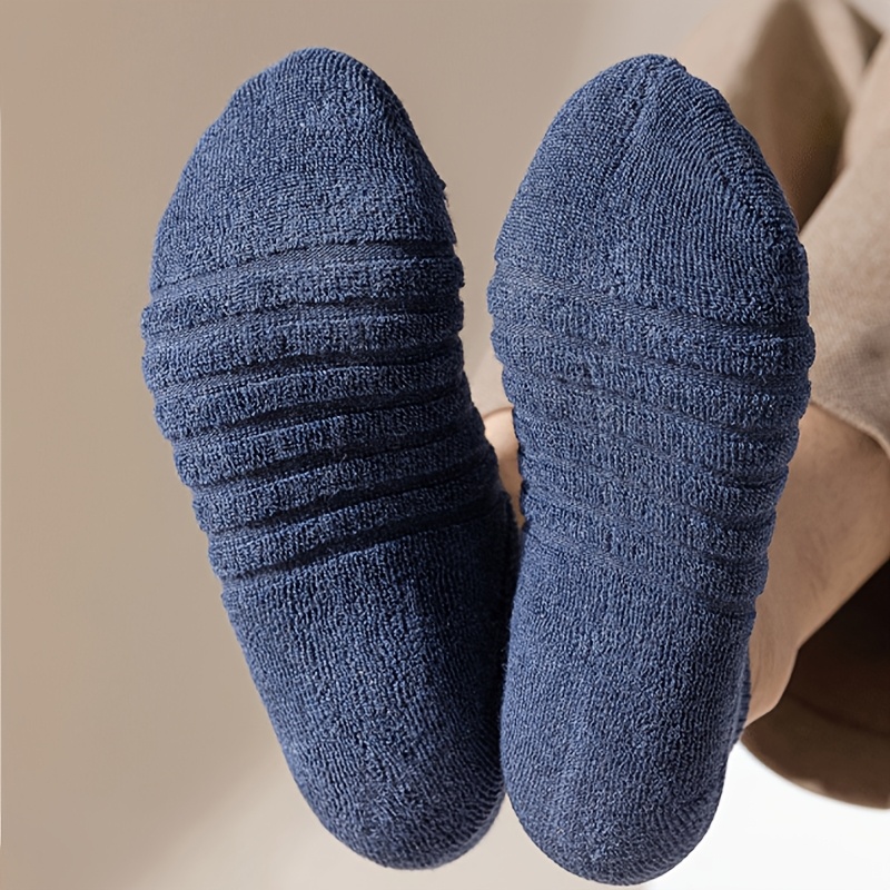 10 Pares de Calcetines Invisib - Invisibility Sock Loafer reseña y precio