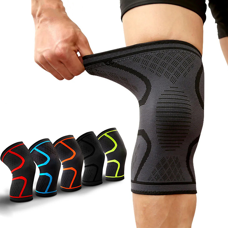 Rodilleras de compresión, sopo - Compression Sleeve Calf reseña y precio