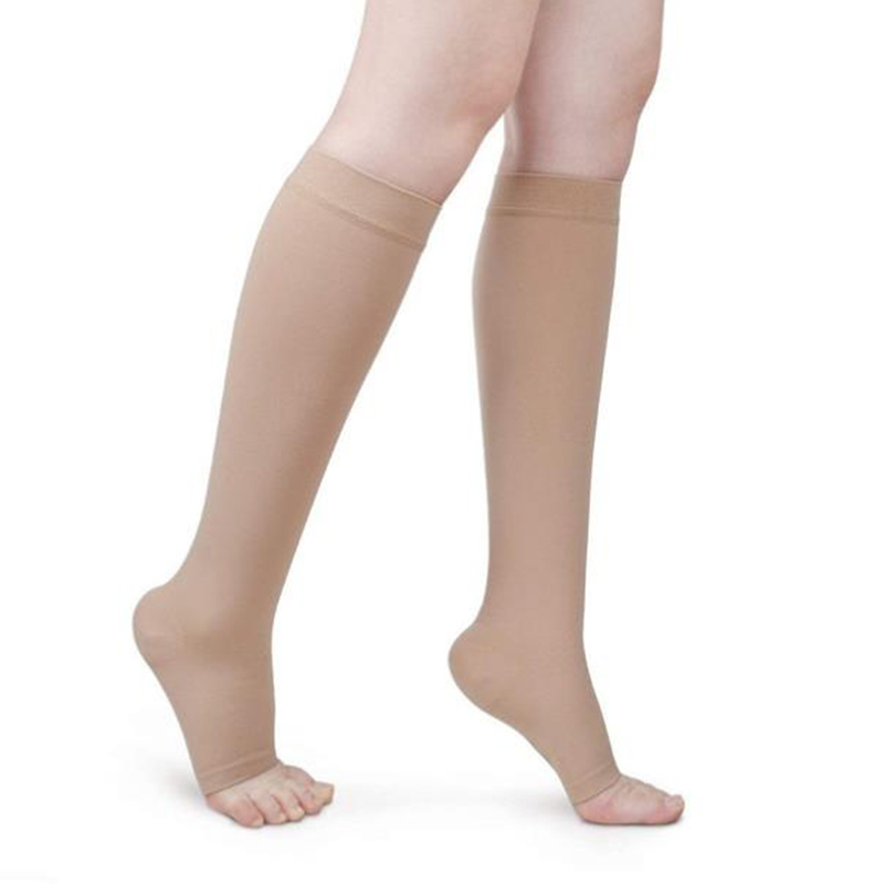 Medias de compresión para S-XL - Compression Sleeve Calf reseña y precio