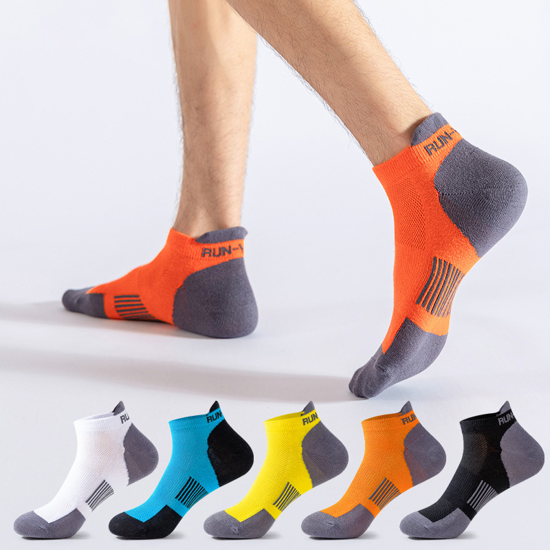 5 pares de calcetines finos in - No Show Sock Women reseña y precio