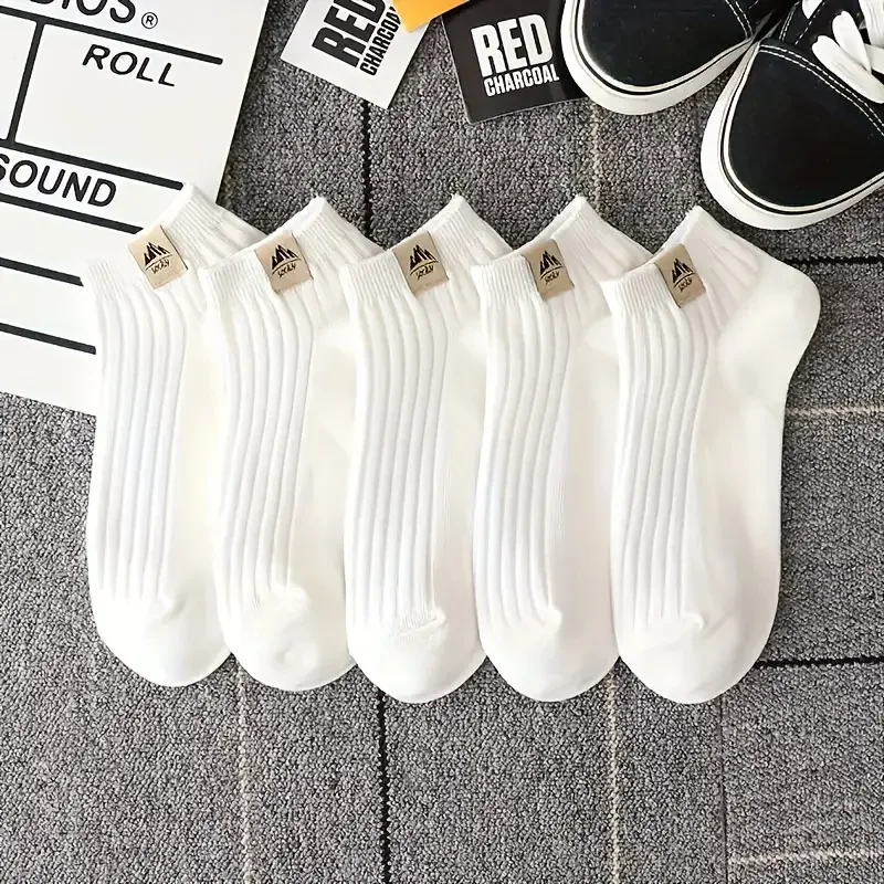 5/10 pares de calcetines infor - No Show Sock Women reseña y precio