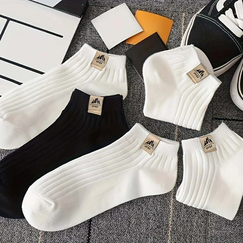 5/10 pares de calcetines infor - No Show Sock Women reseña y precio