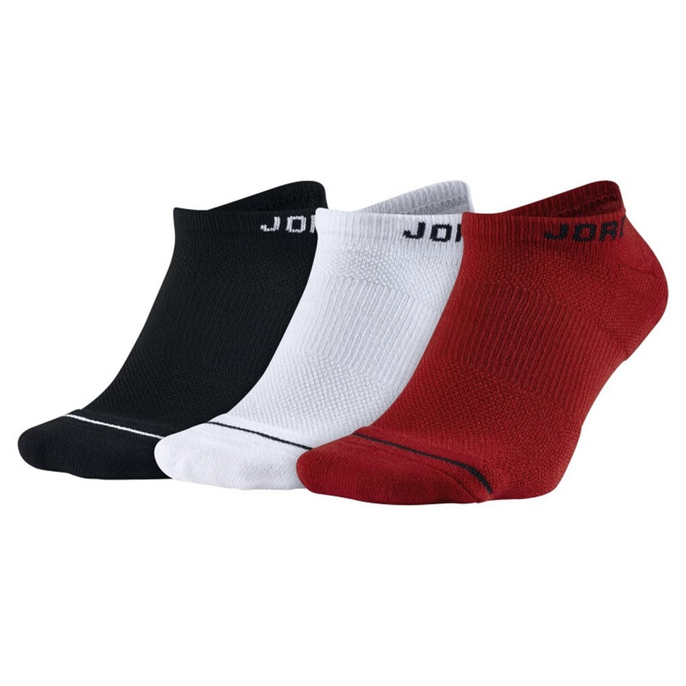 Calcetines Deportivos Nike de  - Cotton Crew Sock Pack reseña y precio