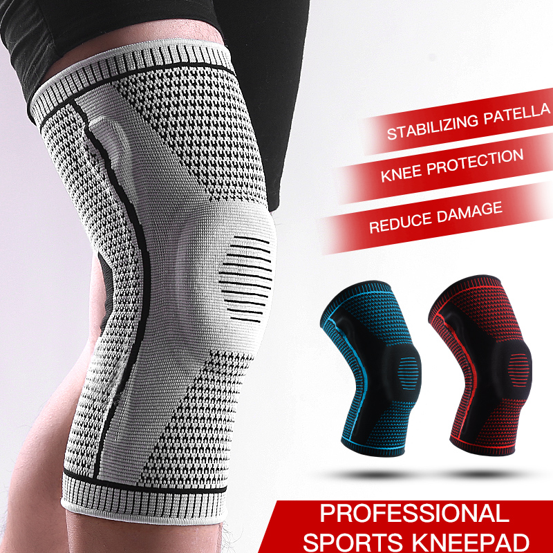 Rodillera antideslizante con e - Compression Sleeve Calf reseña y precio