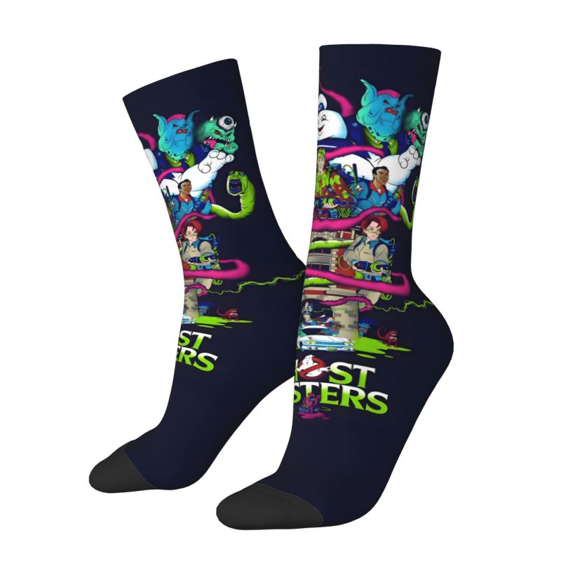 Calcetines de vestir G-Ghostbu - Dress Sock Men reseña y precio