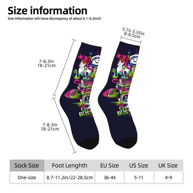 Calcetines de vestir G-Ghostbu - Dress Sock Men reseña y precio