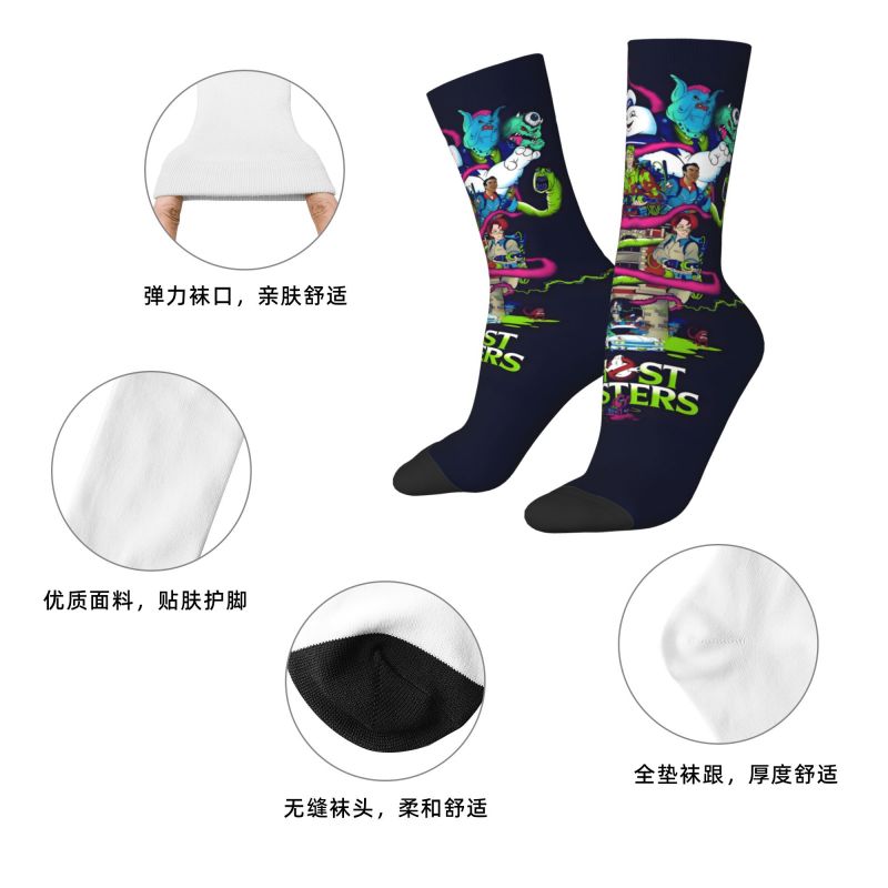 Calcetines de vestir G-Ghostbu - Dress Sock Men reseña y precio