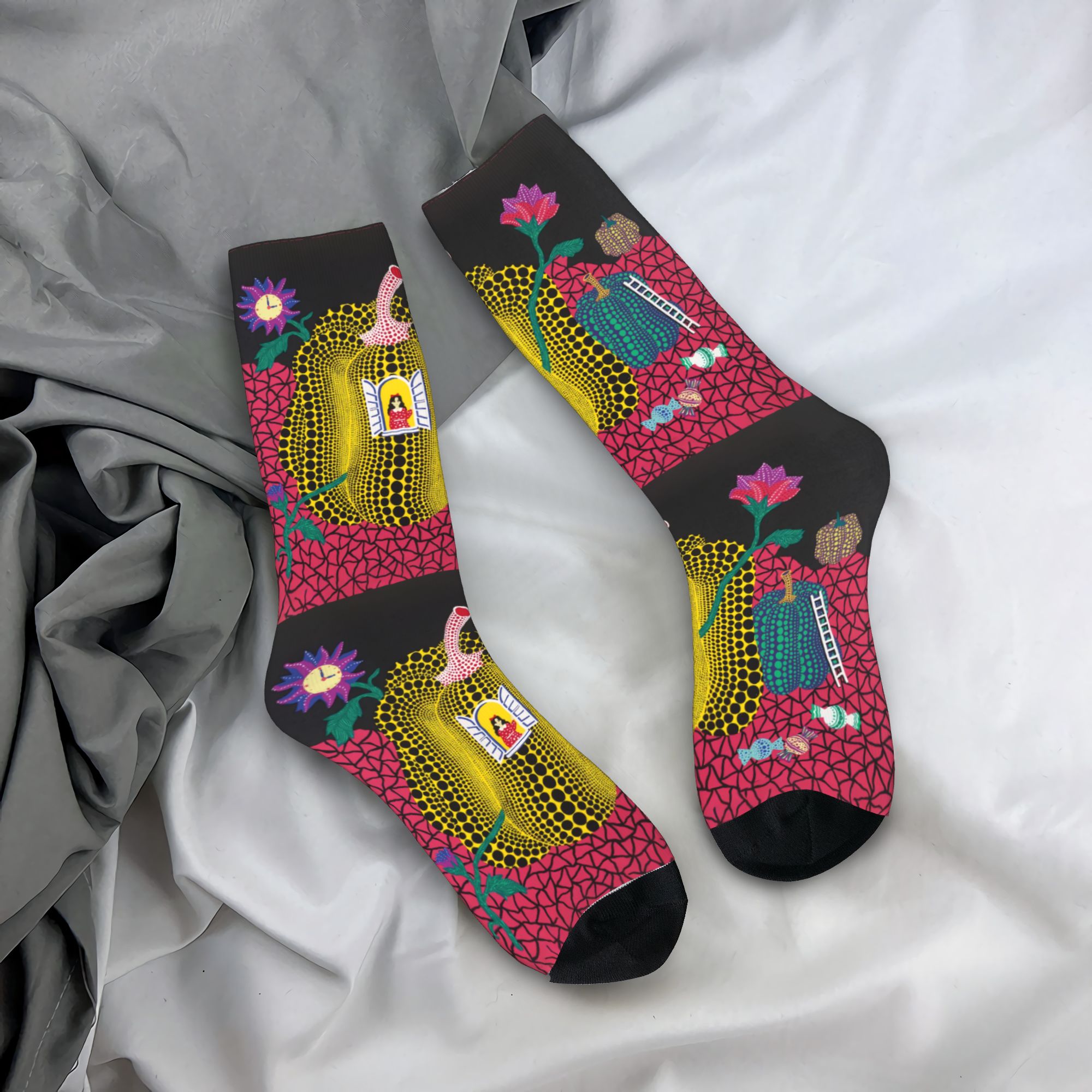 Calcetines personalizados con  - Dress Sock Men reseña y precio