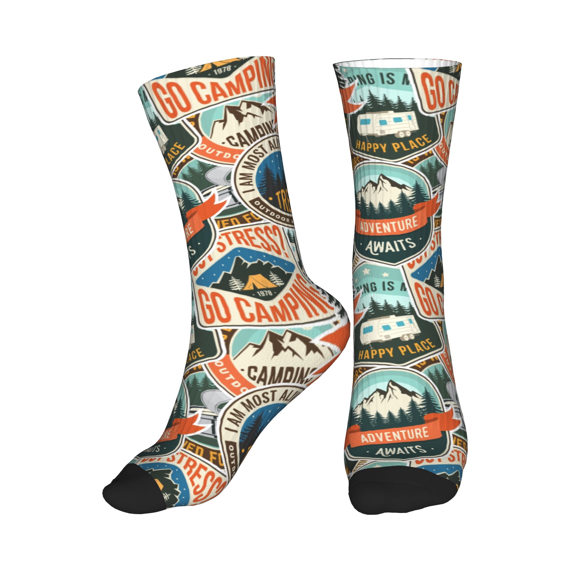 Calcetines de vestir con estam - Dress Sock Men reseña y precio