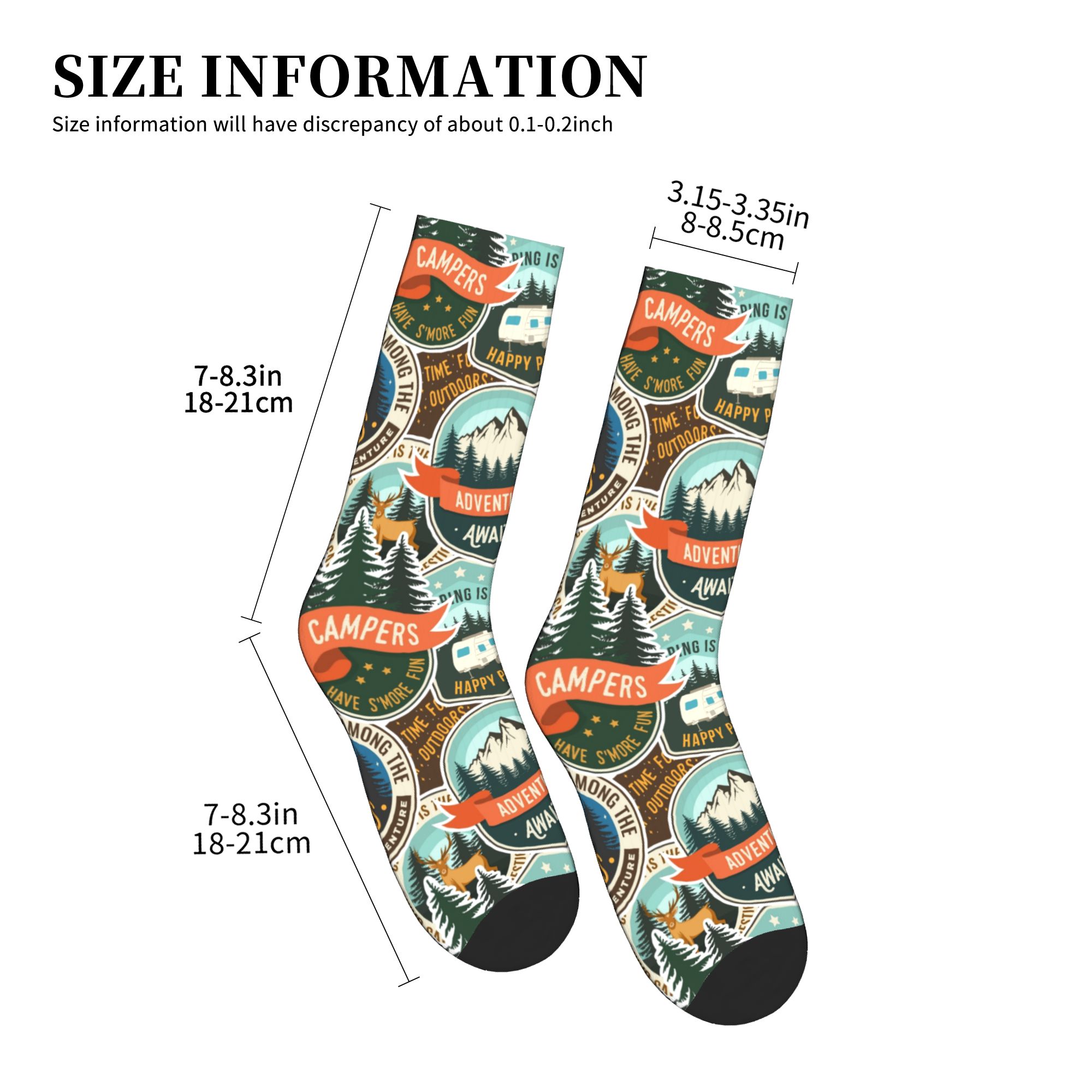 Calcetines de vestir con estam - Dress Sock Men reseña y precio