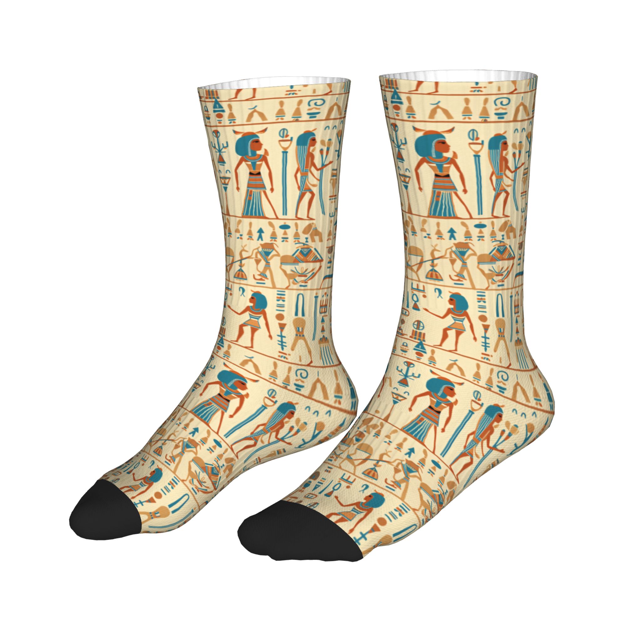 Calcetines con diseño de diose - Dress Sock Men reseña y precio