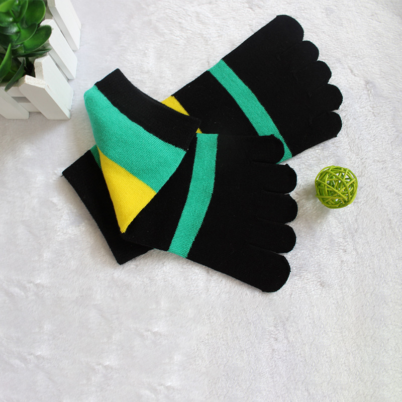 1/5 Pares de Calcetines de Cin - Ankle Sock Low Cut reseña y precio
