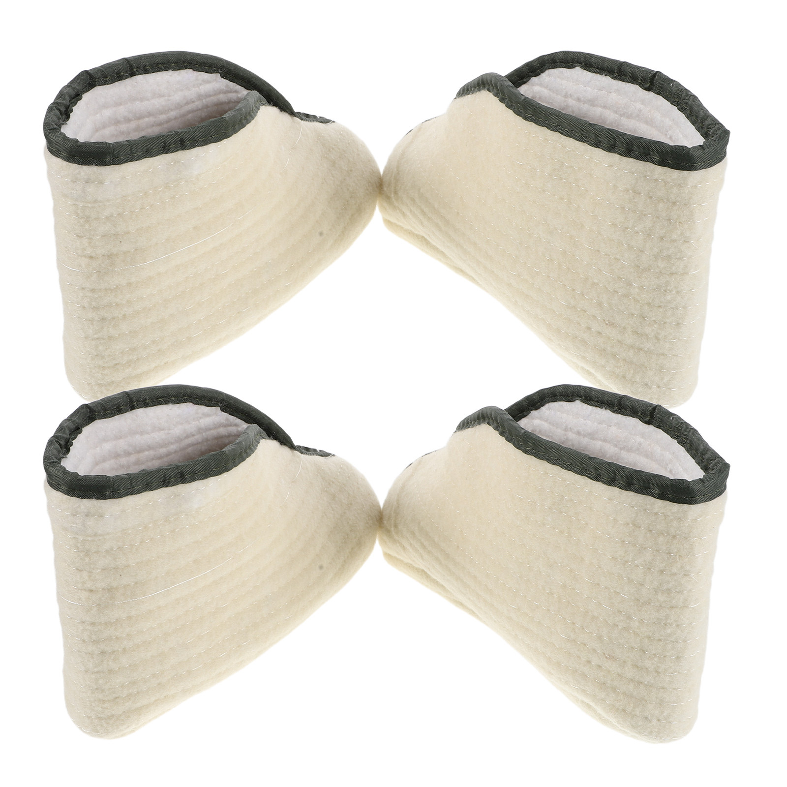 2 pares de forros térmicos par - Wool Hiking Sock reseña y precio