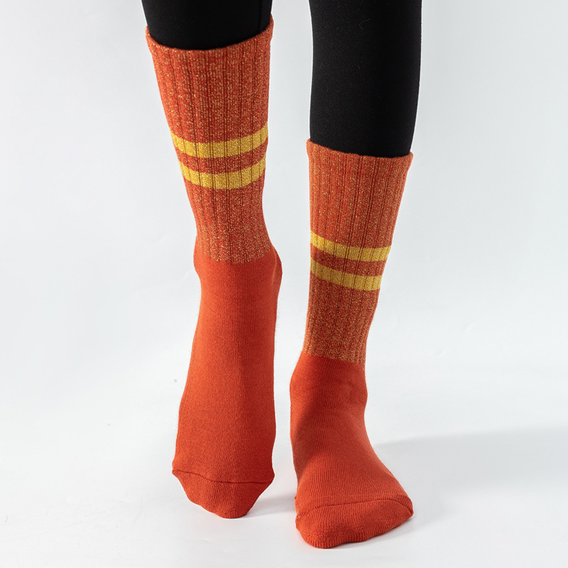 Calcetines de Yoga con empuñad - Grip Sock Yoga reseña y precio