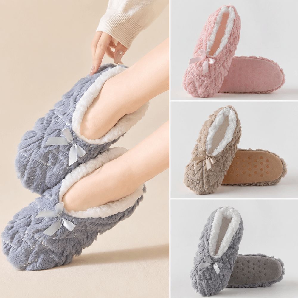 Calcetines Pantuflas Cómodos y - Thermal Sock Winter reseña y precio