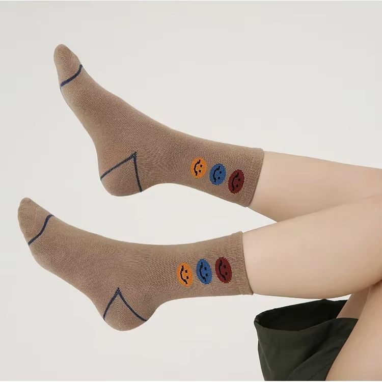 Calcetines para niños de 3 a 1 - Cotton Crew Sock Pack reseña y precio